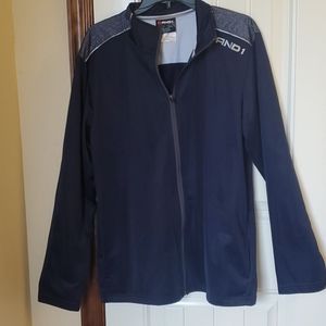 Track suit